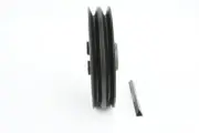 Crankshaft Pulley 2L/2Lte/3L/5L/5Le For TOYOTA CROWN COMFORT LXS1#,TSS10,YXS1# (for: Toyota)