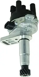 Premier Gear PG-DST35410 Professional Grade New Complete Ignition Distributor Assembly