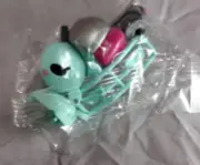Tokidoki Target toy figure figurine buildable build able collectable collectible