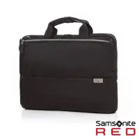 在飛比找蝦皮購物優惠-免運 可議 Samsonite RED AURICE 都會商