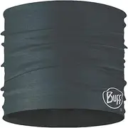 [BUFF] CoolNet UV Half Neck Gaitor, UPF 50 Sun Protection, Breathable, Versatile, Quick Dry Face Mask, Bright Color, Adult Size