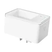 Automatic Fish Feeder Digital Fish Food Dispenser Timer Fish Feeder J7Y1