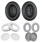 Ear Pad Cushion For Bose QuietComfort QC35 QC35II Earpad Headphones