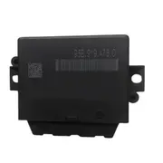 Parking OPS Module for for 95B919475C 95B.919.475.C Parking Assist Control Unit Black