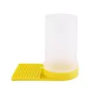 Beehive Equipment Feeding Cup Beekeeping Supplies Beekeeper Tool Water Feeder
