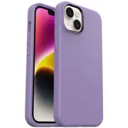 OtterBox Apple iPhone 14 / iPhone 13 Symmetry Series Antimicrobial Case - You Lilac It (Purple) (77-88495)