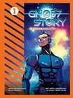 Gh057 Story: Double Stars by Ana Folkenstal Hardcover Book