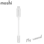 MOSHI USB-C 音樂轉接器 現貨 廠商直送