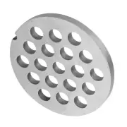 JY (7.5mm Hole)Meat Grinder Crusher Mincer Plate Disc