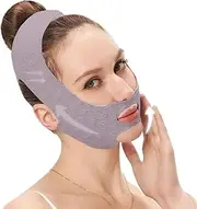 CATOR V Face Masks, V Line Lifting Mask, Reusable Lifting Mask Chin, Double Chin Remover, Face Lifting Bandage, Can Be Used Anytime