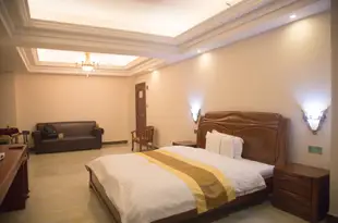 佛山鵬大商務酒店Pengda Business Hotel