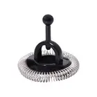 Frothing Whisk Milk Frother Whisk for Family Coffee Lovers Latte Coffee