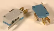Micro Switch - 5 pieces