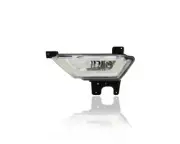 Fog Light Assembly for 21-22 Ford F-150 Halogen Left Hand Driver ML3Z15201A (for: Ford)