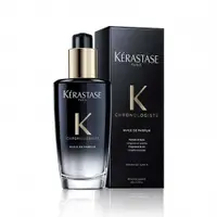 在飛比找蝦皮購物優惠-KERASTASE 卡詩 黑鑽逆時玫瑰香氛露 50ml 10