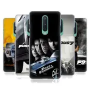 OFFICIAL FAST & FURIOUS FRANCHISE KEY ART HARD BACK CASE FOR ONEPLUS ASUS AMAZON