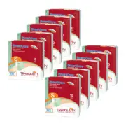 SmartCore Adult Incontinent Brief Small 24 - 32 Inch Heavy Absorbency - 100/Case