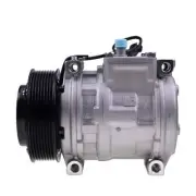 12V 10PA15C 8GR A/C Compressor for John Deere 6120 3215 3220 7220 7320 6110