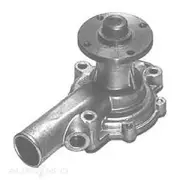 GMB Water Pump - 837