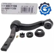 New OEM ACDelco Steering Linkage Idler Arm 1988-91 Chevy Trucks 45C1106 88911359