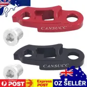 CANSUCC Bicycle Rear Derailleur Hanger MTB Bike Extension Frame Gear Tail Hook