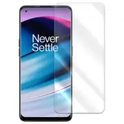 High Responsivity Clear 9H Tempered Glass Screen Protector f OnePlus Nord N20 5G