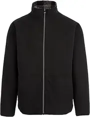[TRESPASS] Mens Tatsfield Fleece Jacket