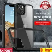 Shockproof Case Cover Hybrid for Apple iPhone 15 14 13 Pro MAX 12 11 mini XS XR