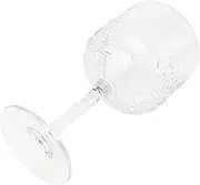 HOLIDYOYO 1pc Creative Cocktail Glass Shot Cups Margarita Goblet Funny Cocktail Cup Wine Cup Cocktail Goblet Martini Cup Cocktail Tumblers Drinking Cup Trifle Bowl Wedding Whiskey Glass