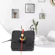 Quartz Clock Movement Mechanism Wall Clock DIY Handmade Repair-Replacement Parts