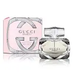 【GUCCI 古馳】竹棻女性淡香精 50ML(平行輸入)