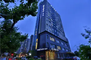 桔子酒店·精選(上海曹楊路店)Orange Hotel Select (Shanghai Caoyang Road)