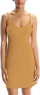 [commando] Women's Tailored Slip