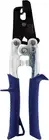 MIDWEST Rail/Picket Vinyl Notcher - 1/4" Fence Notchter, Made in the USA - MW-1/
