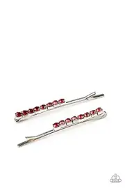 paparazzi hair accessories