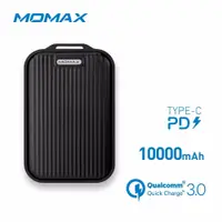 在飛比找松果購物優惠-MOMAX iPower G0 mini 5 行動電源(IP