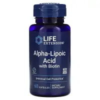 在飛比找iHerb優惠-[iHerb] Life Extension 含生物維生素的