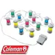 【Coleman 美國 3164 LED串燈】CM-3164JM000/LED燈/串燈/裝飾燈/露營燈/電子燈/悠遊山水