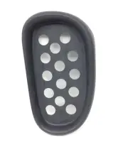 Health Rider Nordictrack Freemotion Elliptical Right Pedal Foot Pad 298517