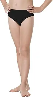 [SPOFOR] Youth Boys Full Seat Dance Belt Brief Bulge Hiding Brief Underwear Ballet and Cosplay Dancers