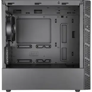 CoolerMaster 酷碼 MasterBox MB400L【不可】裝光碟機 MicroATX 機殼