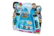 12pc MrBeast Lab Swarms S1 Mega Lab Collection Play Toy 3 cm Assorted 5y+