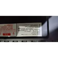 在飛比找蝦皮購物優惠-DVD 超迷你音響 DTD3190/98故障機不開機。無配件