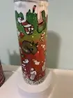 Festive Penis Christmas Adult Themed Funny Cup Mug Tumbler