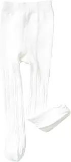 [Generic] Leggings for Grils Long Pants Fashion Leisure Style Trendy Breathable Soft Fit Casual Comfy Fashion Toddler Trousers