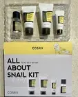 COSRX All About Snail Kit Dry Skin, Dk. Spots