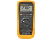 Fluke 27-II Rugged IP 67 Industrial Multimeter