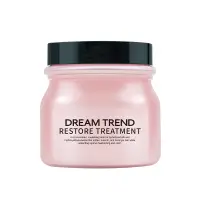 在飛比找蝦皮購物優惠-DREAM TREND 凱夢 水漾香氛護髮膜 250g 沖洗