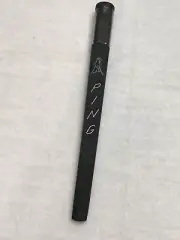 Ping Golf Pride Black Ping Putter Grip NEW