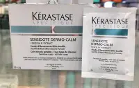 在飛比找Yahoo!奇摩拍賣優惠-便宜生活館【頭皮調理】卡詩 KERASTASE 清新舒緩泡泡